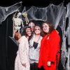 31.10.2015 Photo Booth von Martin Wahler, Pixelcode